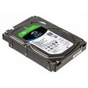 Жесткий диск Seagate Exos 7E10 HDD 4 TБ, SATA, 3,5, 7200, ST4000NM026B