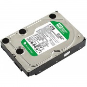 Western Digital HDD SATA-II 1000Gb Caviar Green