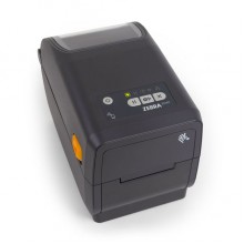 Термотрансферный принтер этикеток Zebra ZD411t Термотрансферный принтер этикеток Zebra ZD411t