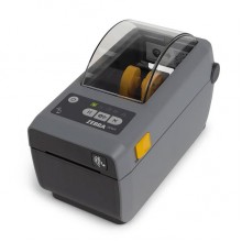 Термопринтер этикеток Zebra ZD611d Термопринтер этикеток Zebra ZD611d