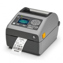 Термопринтер этикеток Zebra ZD620d Термопринтер этикеток Zebra ZD620d