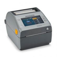 Термопринтер этикеток Zebra ZD621d Термопринтер этикеток Zebra ZD621d