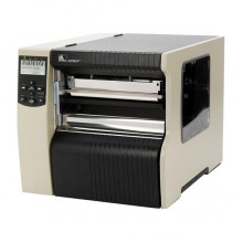 Термотрансферный принтер этикеток Zebra 220Xi4 Термотрансферный принтер этикеток Zebra 220Xi4