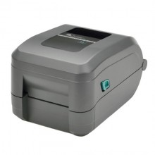 Термотрансферный принтер этикеток Zebra GT800 GT800-100420-100 Термотрансферный принтер этикеток Zebra GT800 GT800-100420-100