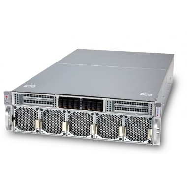 Сервер Supermicro UP SuperServer SYS-510T-WTR
