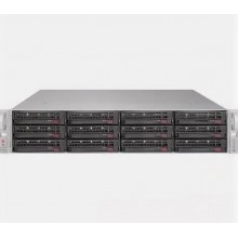 Сервер Supermicro SYS-8028B-TR4F Сервер Supermicro SYS-8028B-TR4F