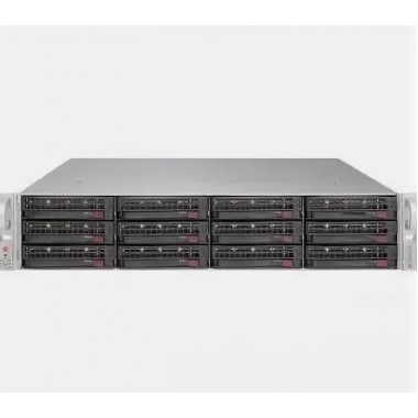 Сервер Supermicro SYS-7088B-TR4FT