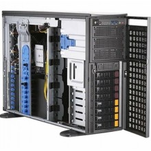 Сервер Supermicro SYS-751GE-TNRT-NV1 Сервер Supermicro SYS-751GE-TNRT-NV1