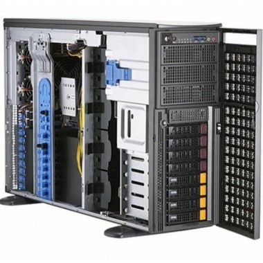 Сервер Supermicro SYS-740GP-TNRBT
