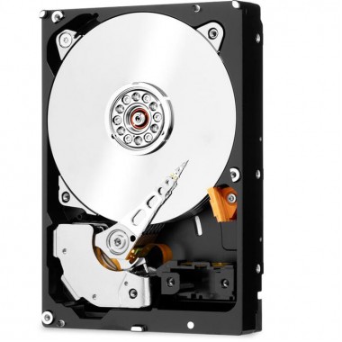 Жесткий диск Western Digital 3.5" 6TB Ultrastar DC HC310 HUS726T6TALE6L4 SATA 6Gb/s, 7200rpm, 256MB, , 512e, Bulk (0B36039)