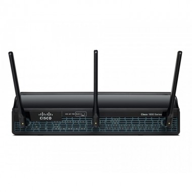 Маршрутизатор Cisco 3925